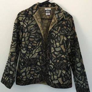 Yak Magik Jacket.